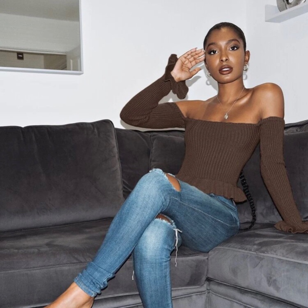 SHEIN top